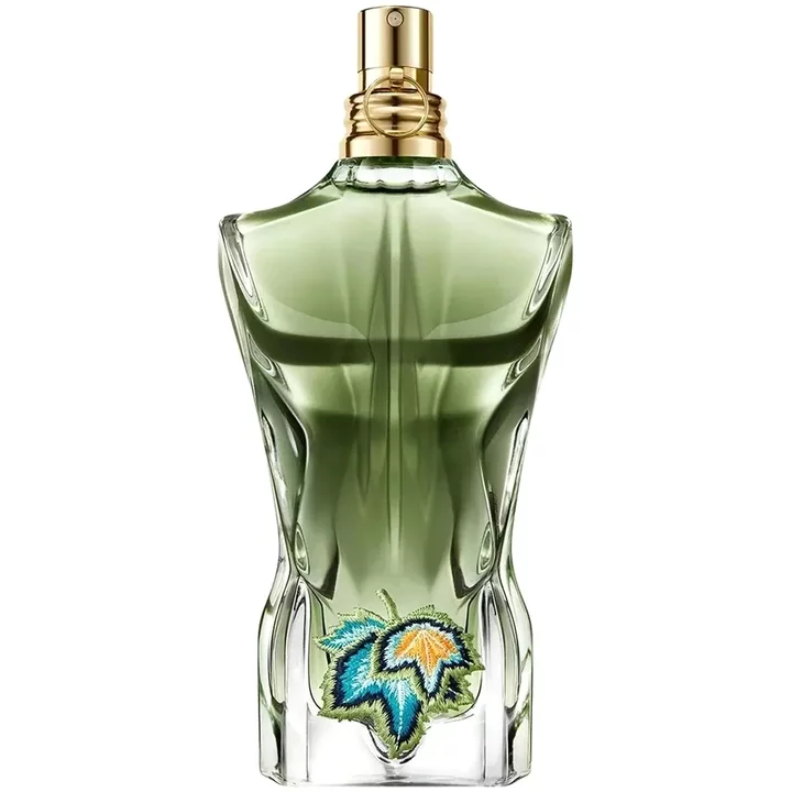 ۲۳۹۸۹۴_img-6918-jean-paul-gaultier-le-beau-paradise-garden_720 دکانت عطر ژان پل گوتیه له بو پارادایس گاردن | Jean Paul GAULTIER Le Beau Paradise Garden - تصویر 1