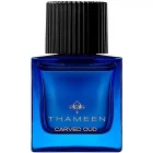 دکانت عطر تامین کارود عود | Thameen Carved Oud