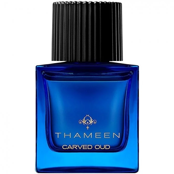 ۳۱۹۴۰_img-8156-thameen-carved_oud_720 دکانت عطر تامین کارود عود | Thameen Carved Oud - تصویر 1