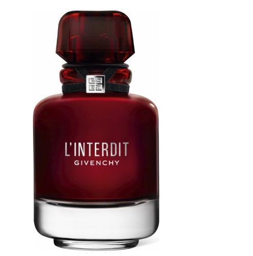 ۳۷۵x500.68404 دکانت عطر جیونچی له اینتردیت ادو پرفیوم رژ | GIVENCHY L'Interdit Eau de Parfum Rouge - تصویر 1