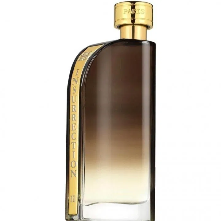 ۳b80f8-insurrection-ii-wild-reyane-tradition_1200 دکانت عطر رایان تردیشن اینسورکشن ۲ وایلد | Reyane Tradition Insurrection II Wild - تصویر 1