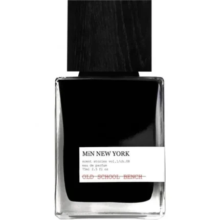 دکانت عطر مین نیویورک اولد اسکول بنچ | MiN New York Old School Bench