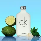 دکانت عطر کلوین کلاین سی کی وان | Calvin Klein CK One - تصویر 2