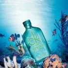 دکانت عطر کالوین کلین سی کی وان سامر ۲۰۱۳ | Calvin Klein CK One Summer 2013 - تصویر 2