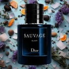 دکانت عطر دیور ساواج الکسیر | Dior Sauvage Elixir - تصویر 2