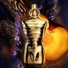 دکانت عطر ژان پل گوتیه له میل الکسیر ابسلو | Jean Paul GAULTIER Le Male Elixir Absolu - تصویر 3