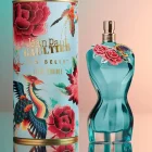 دکانت عطر ژان پل گوتیه له بل فلور تریبل | Jean Paul Gaultier La Belle Fleur Terrible - تصویر 2