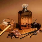 دکانت عطر کایالی اینوایت اونلی امبر ۲۳ | Kayali Invite Only Amber 23 - تصویر 2