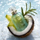 دکانت عطر کایالی مالدیوس این ا باتل یلانگ کوکو ۲۰ ادوپارفوم | Kayali Maldives in a Bottle Ylang Coco | 20 Eau de Parfum - تصویر 2