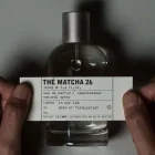 دکانت عطر له لابو د ماچا ۲۶ | LE LABO The Matcha 26 - تصویر 4