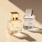 دکانت عطر میسون فرانسیس کورکجان جنتل فلویدیتی گلد | Maison Francis Kurkdjian Gentle Fluidity Gold - تصویر 2