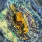 دکانت عطر مارک آنتونی بارووا گنیمید | Marc-Antoine Barrois Ganymede - تصویر 4