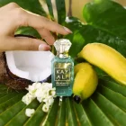 دکانت عطر کایالی مائویی این ا باتل سوئیت بنانا ۳۷ ادوپارفوم | Kayali Maui in a Bottle Sweet Banana | 37 Eau de Parfum - تصویر 2