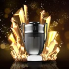 دکانت عطر پاکو رابان اینوکتوس اینتنس | Paco Rabanne Invictus Intense - تصویر 2
