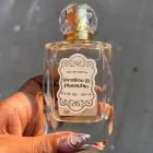 دکانت عطر ترو فراگرنسز پرالین اند پیستاچیو | Tru Fragrances Praline & Pistachio - تصویر 2