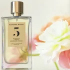 دکانت عطر روزندو متئو شماره ۵ فلورال ، امبر، سنشوال امبر | Rosendo Mateu Olfactive Expressions Rosendo Mateu Nº ۵ Floral, Amber, Sensual Musk - تصویر 3