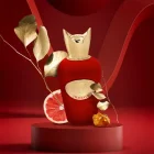 دکانت عطر سوسپیرو پرفیومز تراویاتا | SOSPIRO Perfumes Traviata - تصویر 2