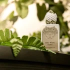 دکانت عطر استفان هامبرت لوکاس ۷۷۷ لیدی وایت اسنیک | STEPHANE HUMBERT LUCAS 777 Lady White Snake - تصویر 3