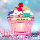 دکانت عطر هاوس آف سیلیج سوئیت دریمز | House Of Sillage Sweet Dreams - تصویر 2