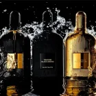 دکانت عطر تام فورد بلک ارکید ادوتویلت ۲۰۲۳ | TOM FORD Black Orchid Eau de Toilette 2023 - تصویر 4