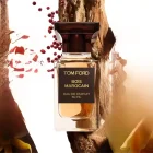دکانت عطر تام فورد بویس ماروکین ۲۰۲۲ | TOM FORD Bois Marocain 2022 - تصویر 2