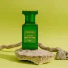 دکانت عطر تام فورد او د ورت بوهم | TOM FORD Eau de Vert Boheme - تصویر 2