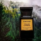 دکانت عطر تام فورد ریزرو کالکشن ایتالین سایپرس ۲۰۱۹ | TOM FORD Reserve Collection Italian Cypress 2019 - تصویر 2