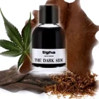 دکانت عطر تایگا د دارک ساید | Tigha The Dark Side - تصویر 2
