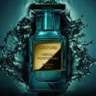 دکانت عطر تام فورد نرولی پورتوفینو پارفوم | Tom Ford Neroli Portofino Parfum - تصویر 2