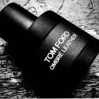 دکانت عطر تام فورد امبر لدر | Tom Ford Ombré Leather - تصویر 3