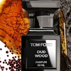 دکانت عطر تام فورد عود وود پارفوم | Tom Ford Oud Wood Parfum - تصویر 2