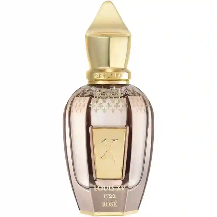 Xerjoff Louis XV 1722 Rosé دکانت عطر زرجوف لوییس ایکس وی 1722 رز | Xerjoff Louis XV 1722 Rosé - تصویر 1