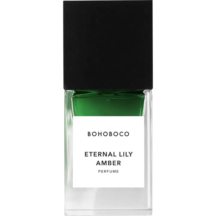 bda916-eternal-lily-amber-bohoboco_1200 دکانت عطر بوهوبوکو اترنال لیلی امبر | Bohoboco Eternal Lily Amber - تصویر 1
