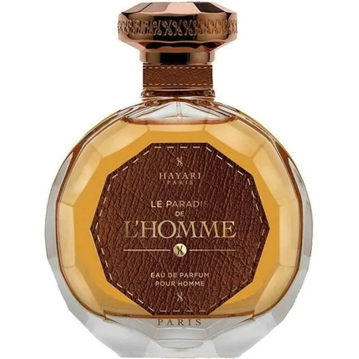 d7bbf9-le-paradis-de-l-homme-hayari_1200 دکانت عطر هیاری پارفومز له پارادیس د الهوم | Hayari Parfums Le Paradis de L'Homme - تصویر 1
