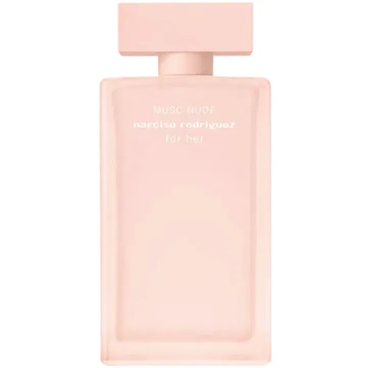 ee80d6-for-her-musc-nude-narciso-rodriguez_1200 دکانت عطر نارسیسو رودریگز فور هر ماسک نود | Narciso Rodriguez For Her Musc Nude - تصویر 1