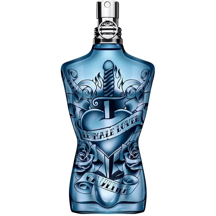 ۲۴۲۶۵۱_img-6377-jean-paul-gaultier-le-male-lover_720 دکانت عطر ژان پل گوتیه له میل لاور | Jean Paul GAULTIER Le Male Lover - تصویر 1
