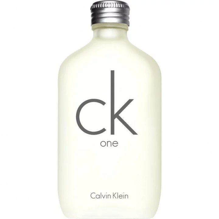 ۱۳۳_g4wyep_ck_one_720 دکانت عطر کلوین کلاین سی کی وان | Calvin Klein CK One - تصویر 1