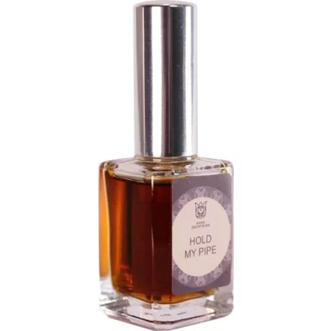 ۱۵۰۱۴۳_img-3690-anna-zworykina-hold-my-pipe_480 دکانت عطر آنا زووریکینا پرفیومز هولد مای پایپ | Anna Zworykina Perfumes Hold my Pipe - تصویر 1