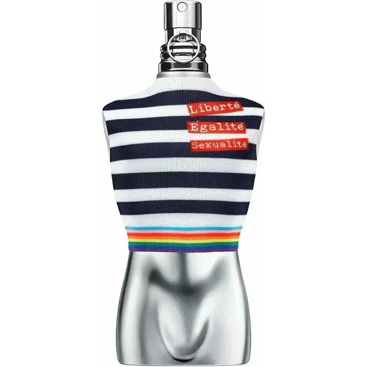 ۱۶۹۳۶۲_img-4953-jean-paul-gaultier-le-male-pride-edition_720 دکانت عطر ژان پل گوتیه له میل پراید ادیشن | Jean Paul GAULTIER Le Male Pride Edition - تصویر 1