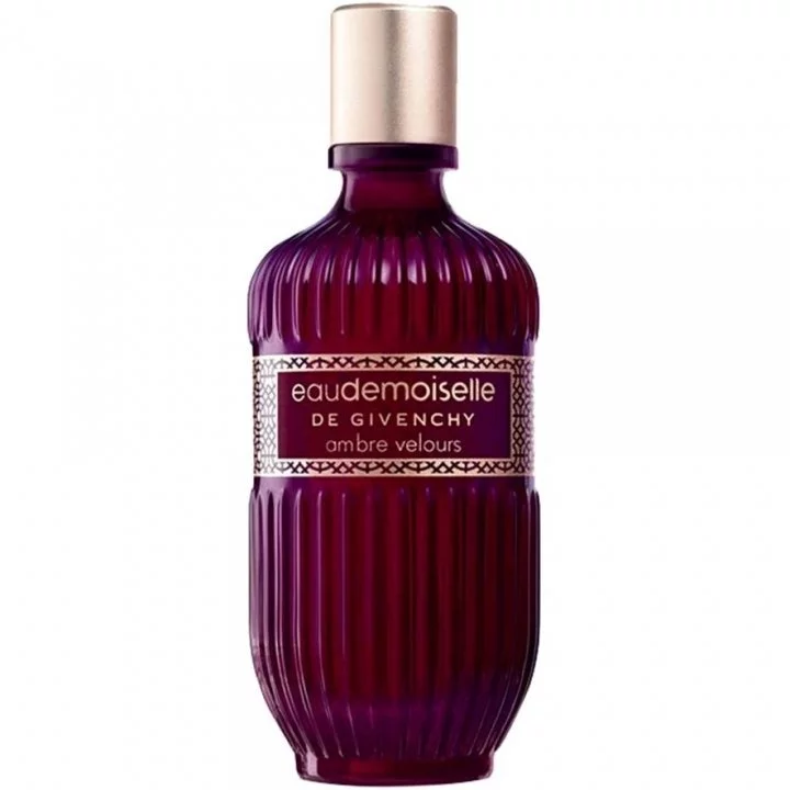 ۳۱۰۷۸_img-8747-givenchy-eaudemoiselle_ambre_velours_720 دکانت عطر جیونچی ادو مازل د جیونچی آمبر ولورس | GIVENCHY Eaudemoiselle de Givenchy Ambre Velours - تصویر 1
