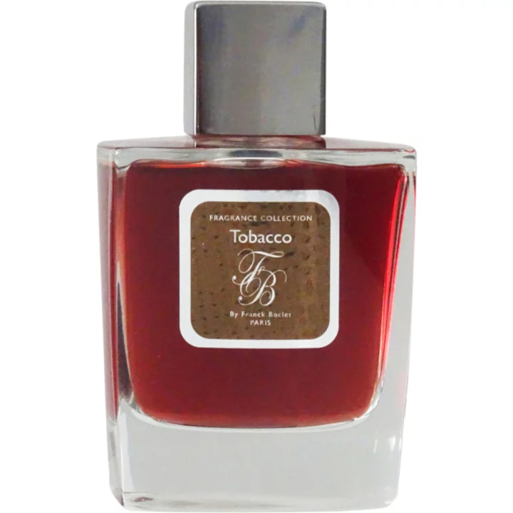 ۵۲۲۶۸_img-8360-franck_boclet-tobacco_720 دکانت عطر فرانک بوکلت توباکو | Franck Boclet Tobacco - تصویر 1