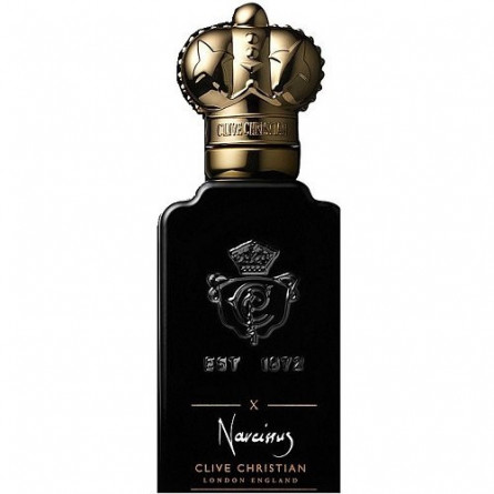 ۹۱c86bb3-7daf-45e4-93bd-81fde2d85218 دکانت عطر کلایو کریستین اکس تویست نارسیسوس | CLIVE CHRISTIAN X Twist Narcissus - تصویر 1