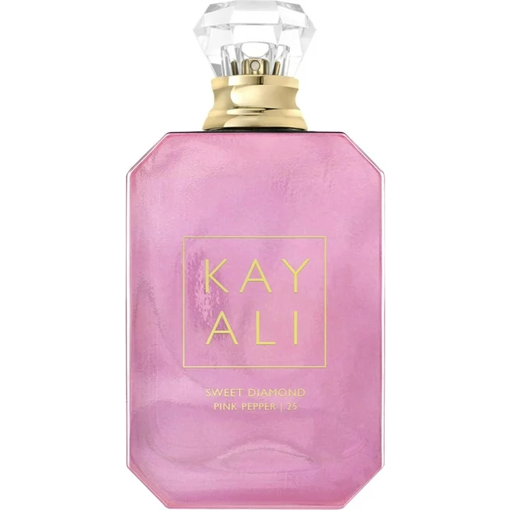 ۱۴۹۹۱۷_img-6685-kayali-sweet-diamond-pink-pepper-25_720 دکانت عطر کایالی سوییت دیاموند پینک پپر ۲۵ | Kayali Sweet Diamond Pink Pepper 25 - تصویر 1