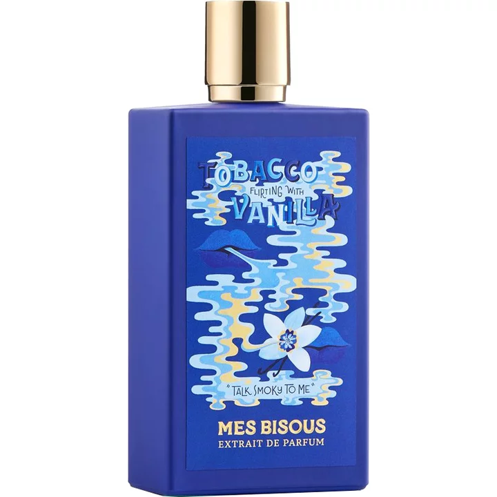 ۱۸۵۰۹۵_img-5497-mes-bisous-tobacco-flirting-with-vanilla_720 دکانت عطر مس بیسوس توباکو فلرتینگ ویت وانیلا | Mes Bisous Tobacco Flirting With Vanilla - تصویر 1