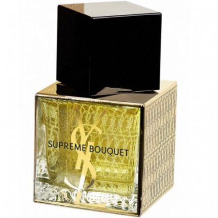 دکانت عطر ایوسن لورن سوپرم بوکت لاکچری ادیشن | YVES SAINT LAURENT Supreme Bouquet Luxury Edition