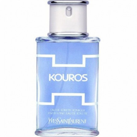 ۳۳۳۶e92b-eb92-4968-b1dd-10731e40de8e دکانت عطر ایوسن لورن کوروس ادو تولیت تونیک ۲۰۱۱ | Yves Saint Laurent Kouros Eau de Toilette Tonique 2011 - تصویر 1