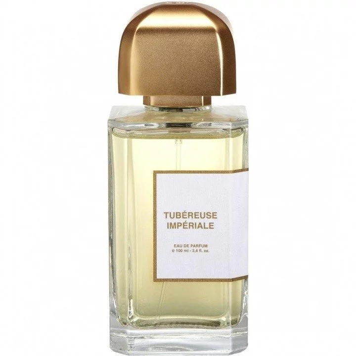 ۷۶۹۵۰_aig350_tubereuse_imperiale_720 دکانت عطر بی دی کی پارفومز توبرز ایمپریال | BDK Parfums Tubereuse Imperiale - تصویر 1