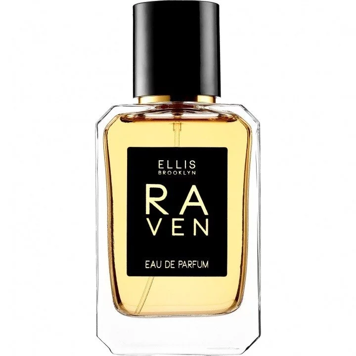 ۷۹۱۲۸_mef265_raven_720 دکانت عطر الیس بروکلین ریون | Ellis Brooklyn Raven - تصویر 1