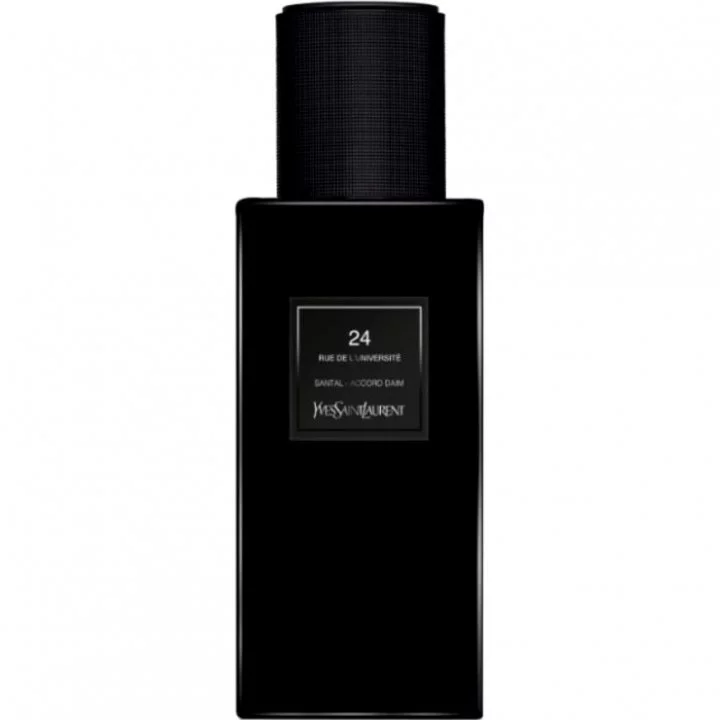 دکانت عطر ایوسن لورن ۲۴ رو د له یونیورسایت | YVES SAINT LAURENT 24 rue de l'Universite - تصویر 1