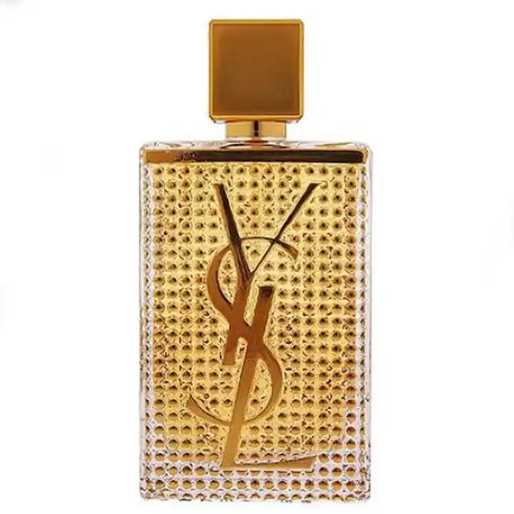 Cinéma Gold Yves Saint Laurent دکانت عطر ایو سن لورن سینما گلد | YVES SAINT LAURENT Cinéma Gold - تصویر 1